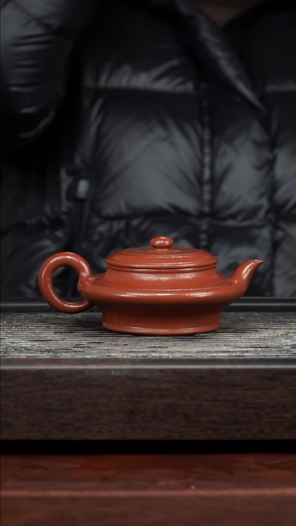 茶壶紫砂精品紫砂壶30.........230CC