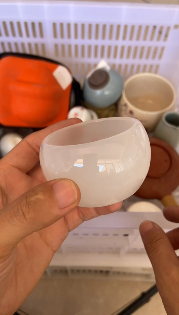 杯无运费险有瑕疵的有点脏介意勿拍