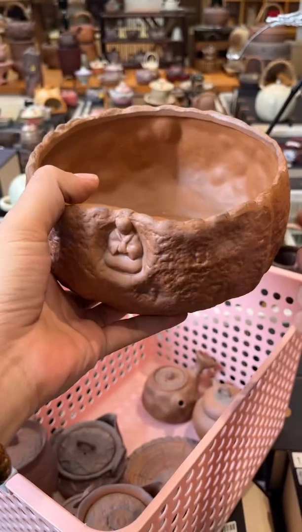 陶瓷文化闪购链接