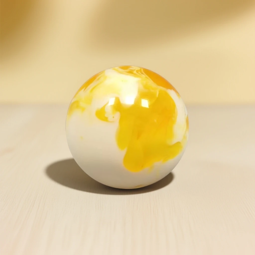 DIY单珠散珠配珠