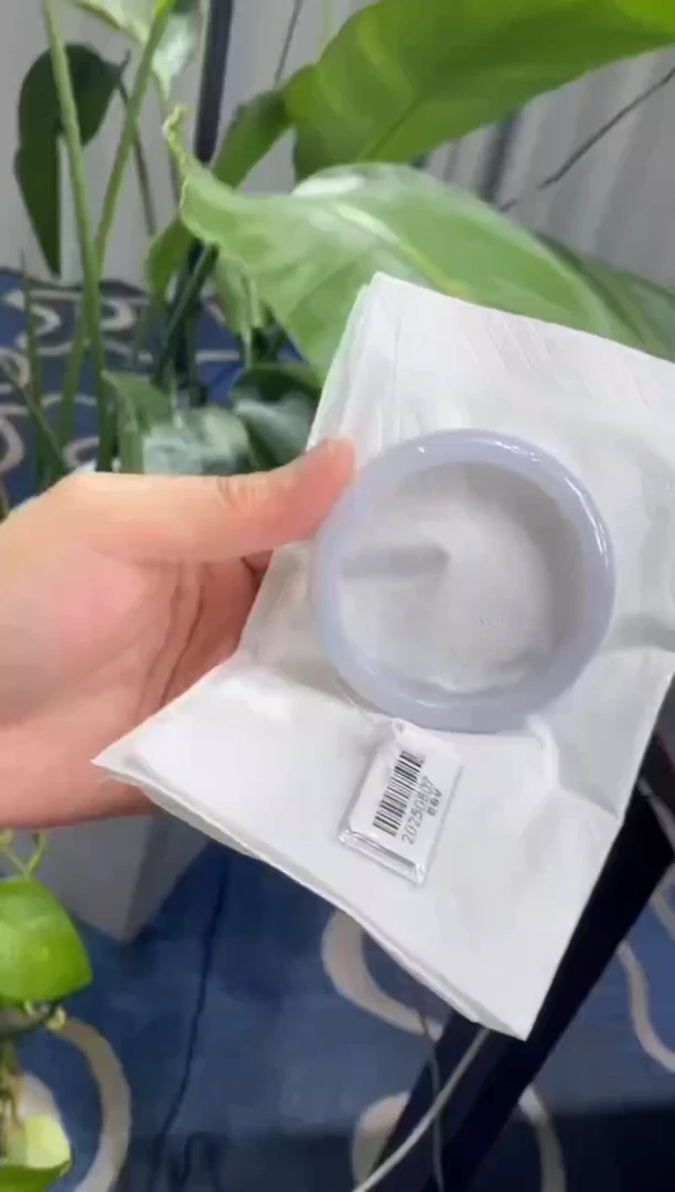 未镶嵌手镯翡翠8392*****