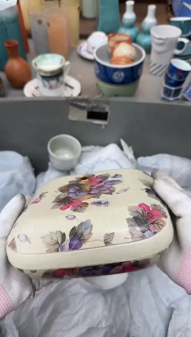 1折*瓷器瓷器瓷器瓷器