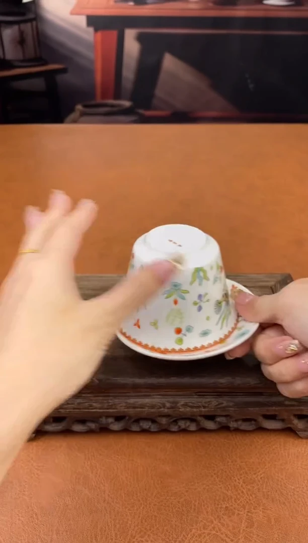 【闪购商品】陶禧茶器闪购福利V