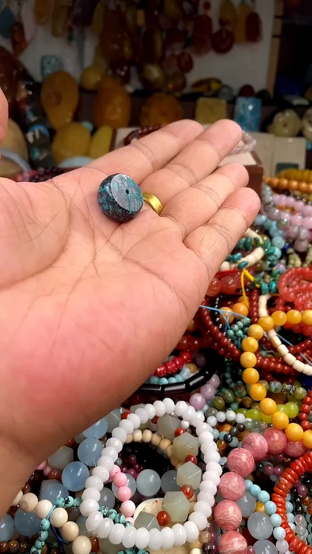 未镶嵌.玛瑙/玉髓菲*儿（一物一件）164979