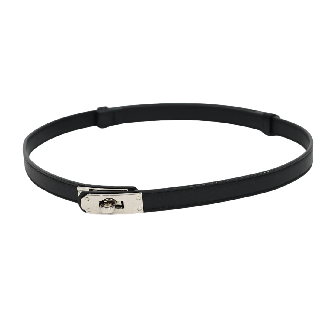 【AS黑色带】25新多用百搭可调节细腰带AS25XSP01434