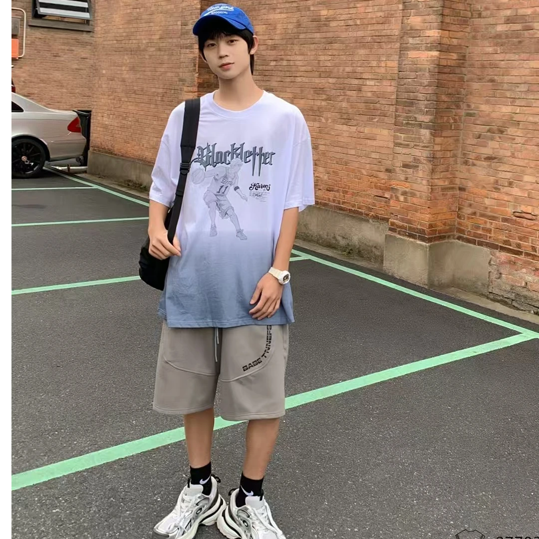 26371高端专享天花板男宝夏款短裤卡其绿（B)