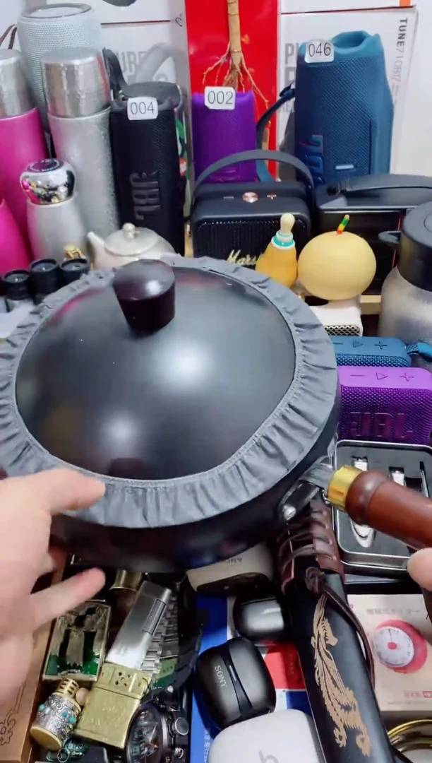 茶盏瓷片闪购商品如图所示