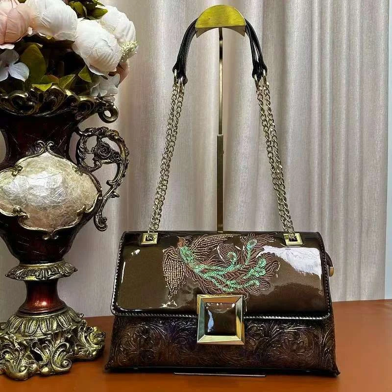 娜娜补贴专属2024时尚包包