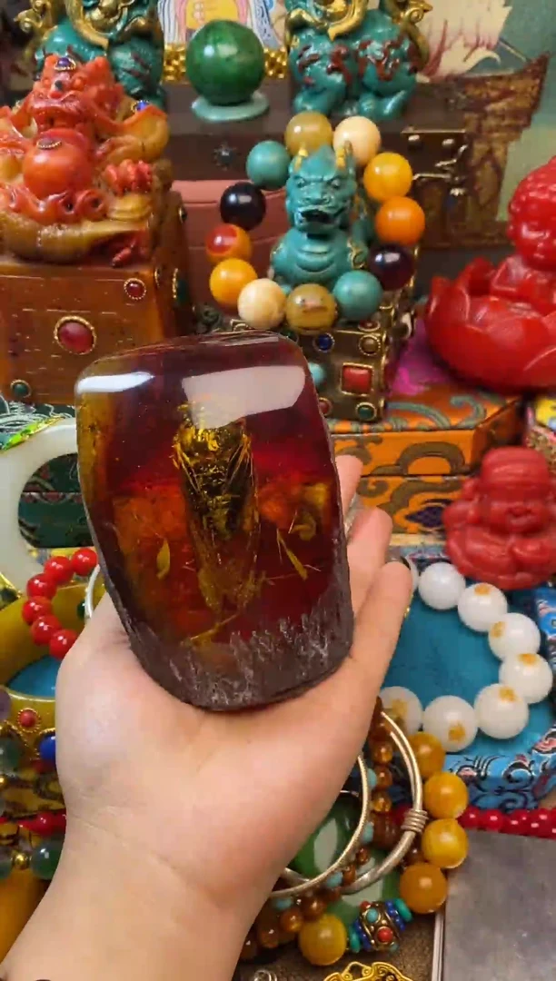 好物推荐专属链接.