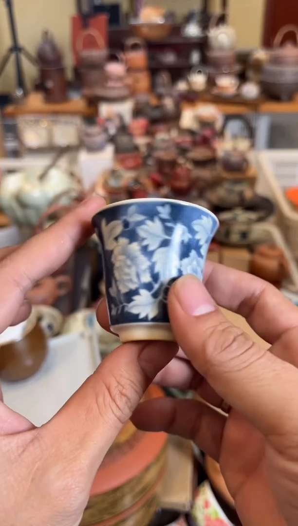 陶瓷文化闪购链接