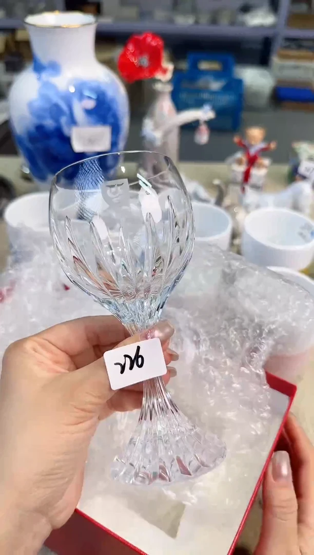 泡泡的瓷器好好看呀