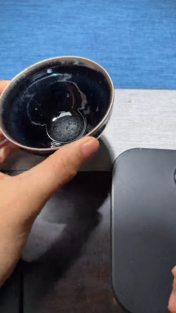 茶盏暨子文高端收藏37