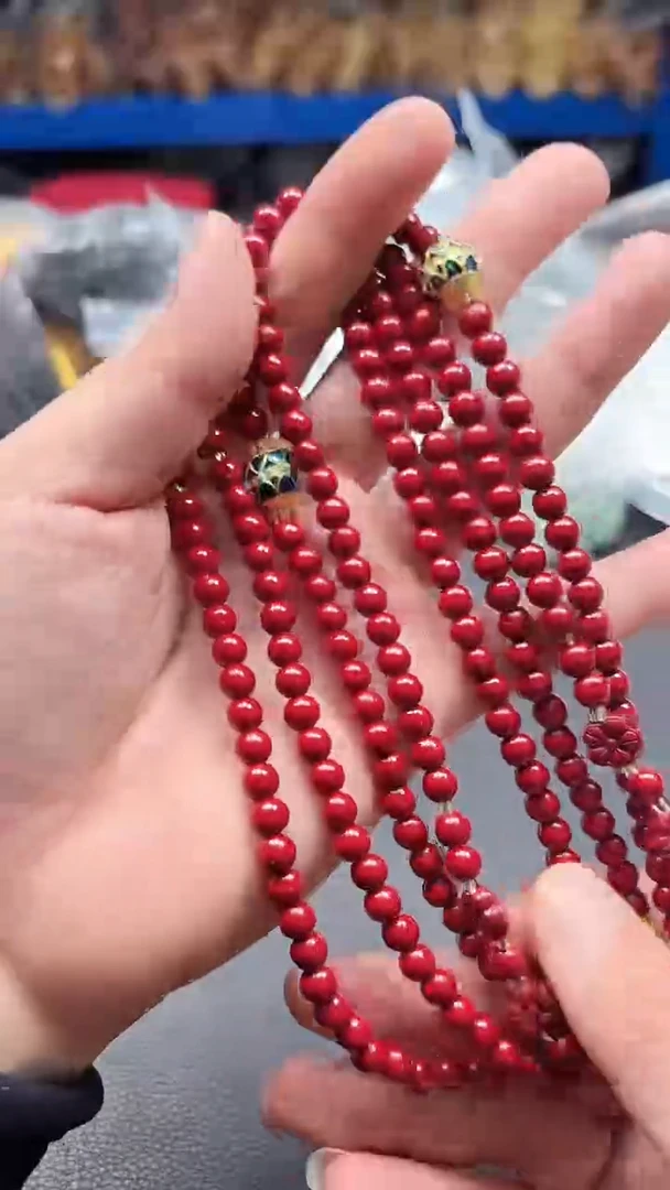 天然辰砂004多样性发