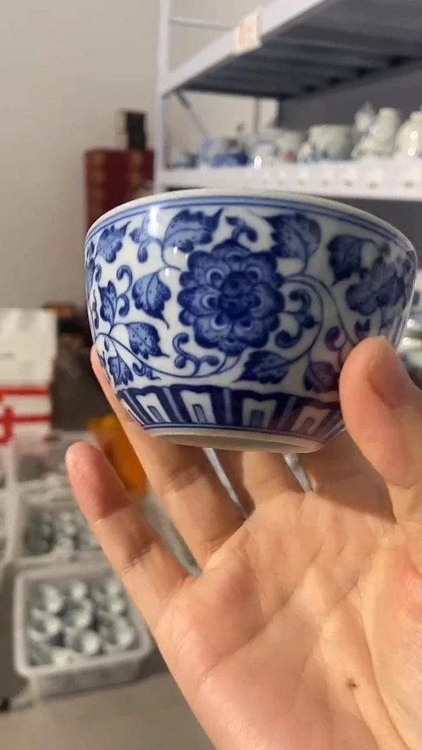 其他景德镇陶瓷 66