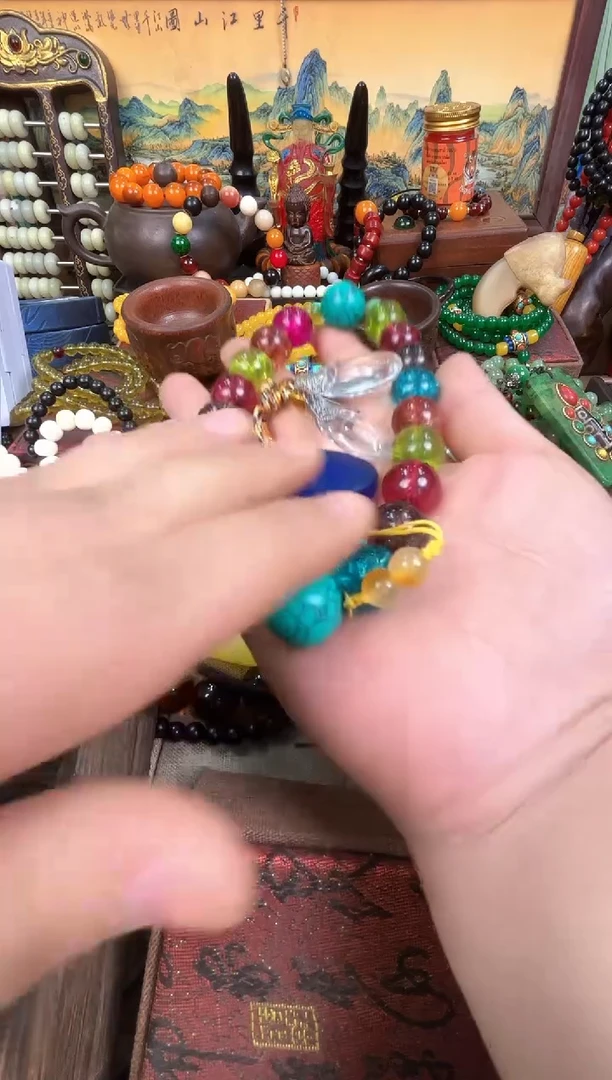 【闪购商品】玛瑙/玉髓手链未镶嵌浩最帅哈哈哈哈哈哈
