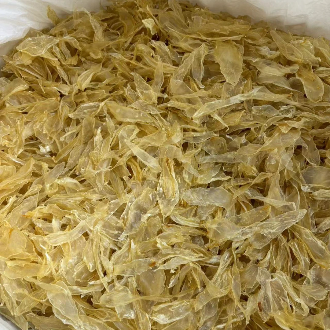 【青总甄选】竹叶胶 胶质好 奶冻非常推荐 净含量