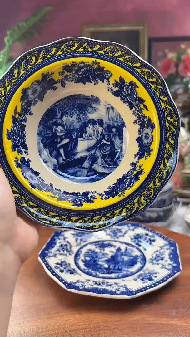 瓷游礼家居    碗
