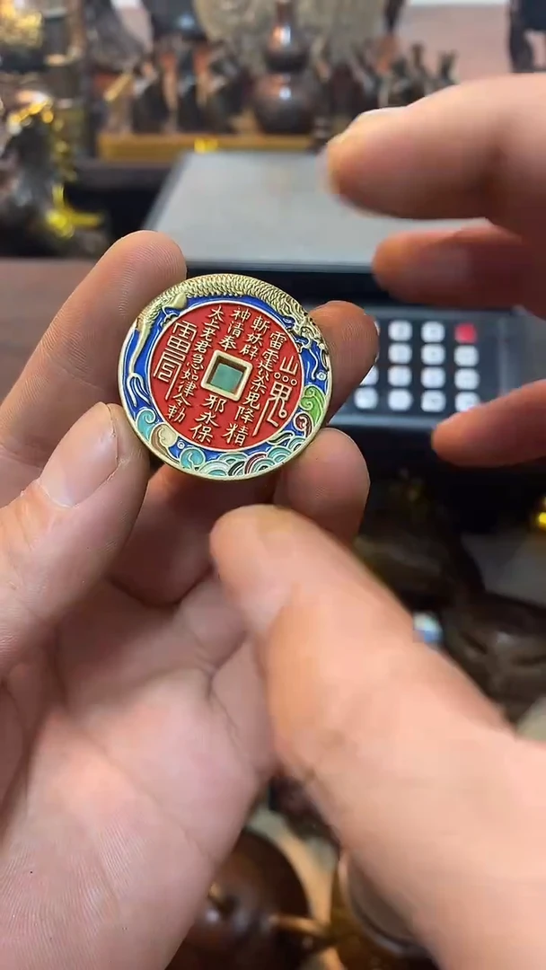 1案台摆件  物品摆件