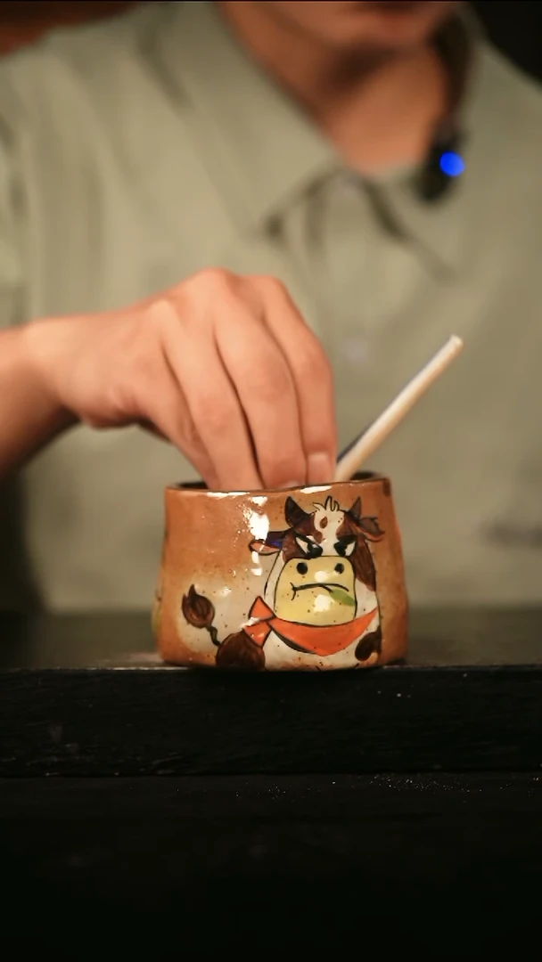 其他145遇瓷手作同款