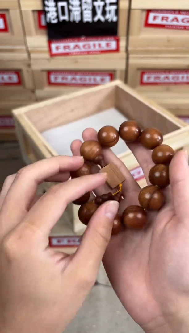 @@SF6502-精品手串（无礼盒）