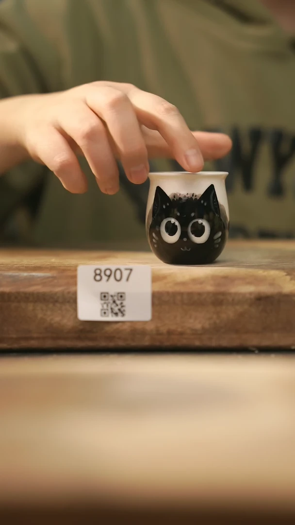 【闪购商品】【落单孤品】福利/杯子@@8907