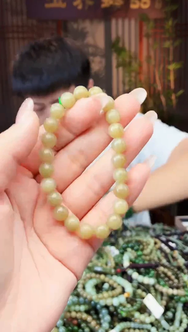 颈饰未镶嵌和田玉多样性发货拍一发一