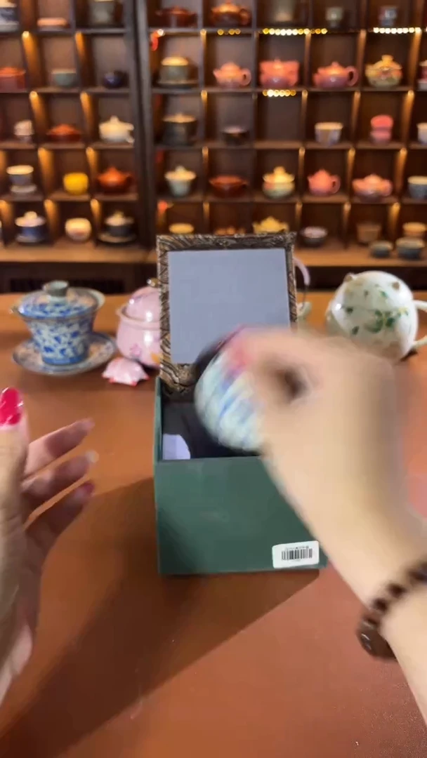 青岚茶器专属闪购链接 不带礼盒