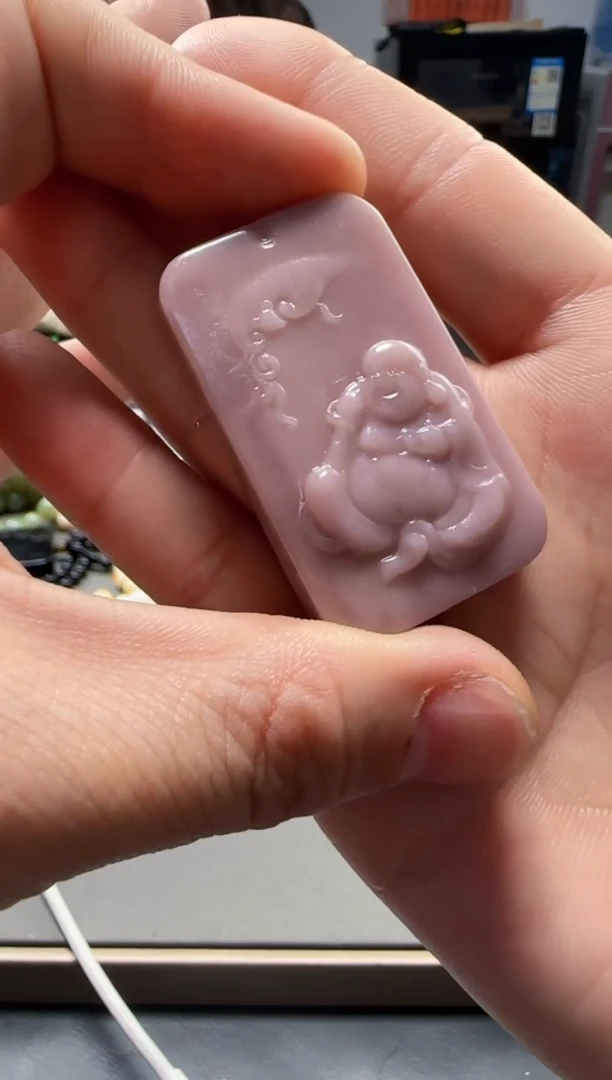 【闪购商品】和田玉颈饰未镶嵌拍一发一多样性发货