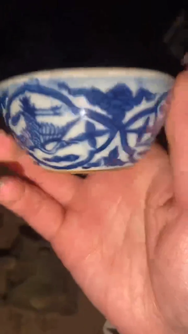 老物件孤品闪拍链接