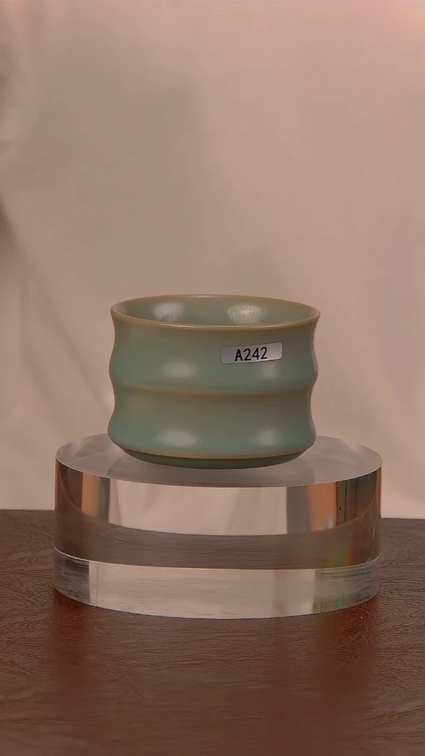 瓷片清汝242......