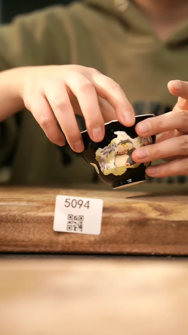 【落单孤品】福利/杯子@@5094