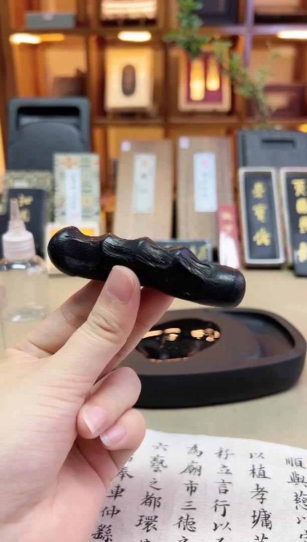 岛国 手捏墨 30g