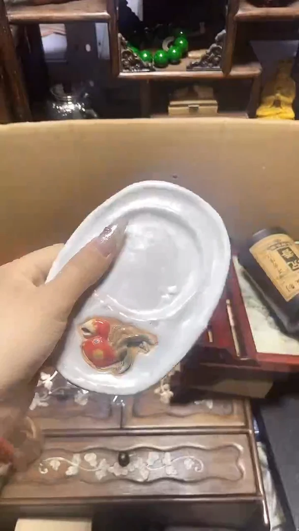 【闪购商品】瓷器瓷片瓷器瓷片