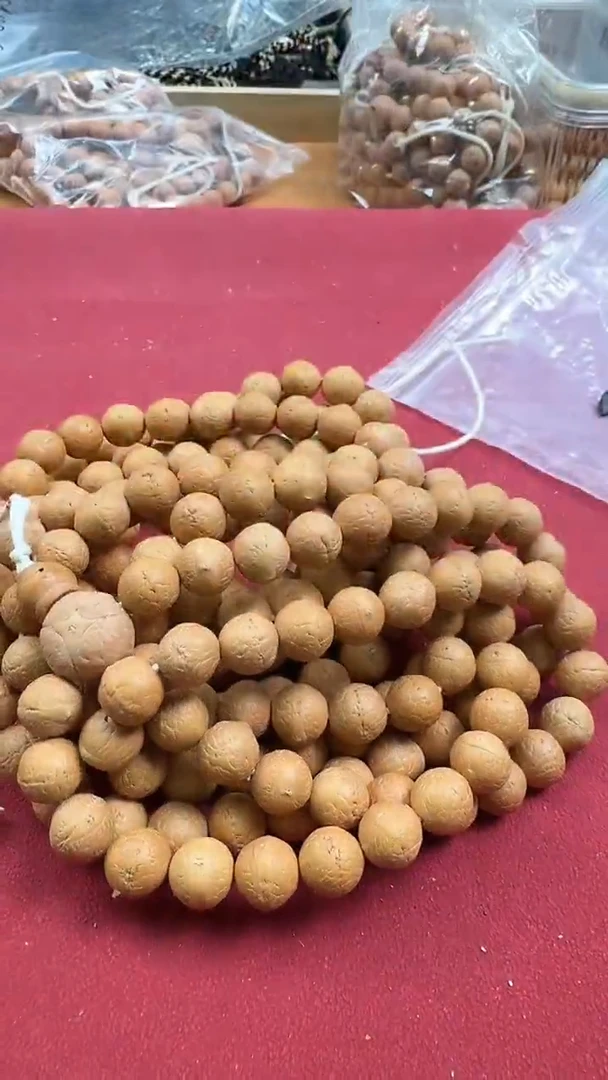 手串凤眼菩提单仓11MM 108