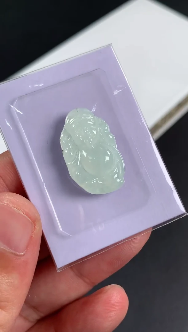 未镶嵌定制翡翠?*嘴翡翠