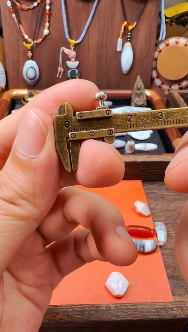 【 西亚珠饰 】配珠