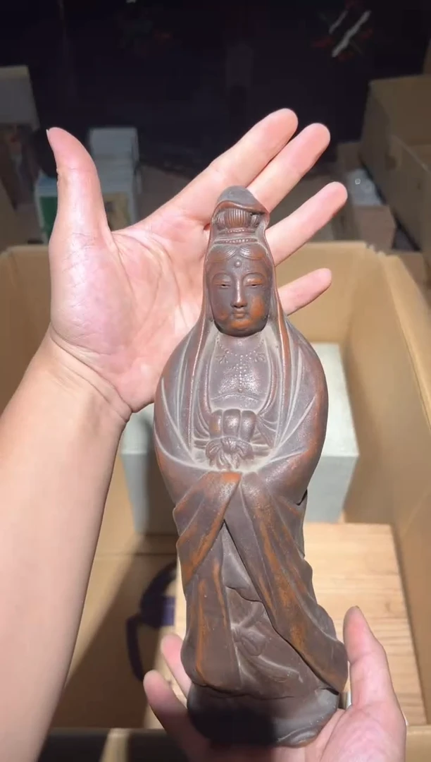 A2114瓷器周边 茶器周边/