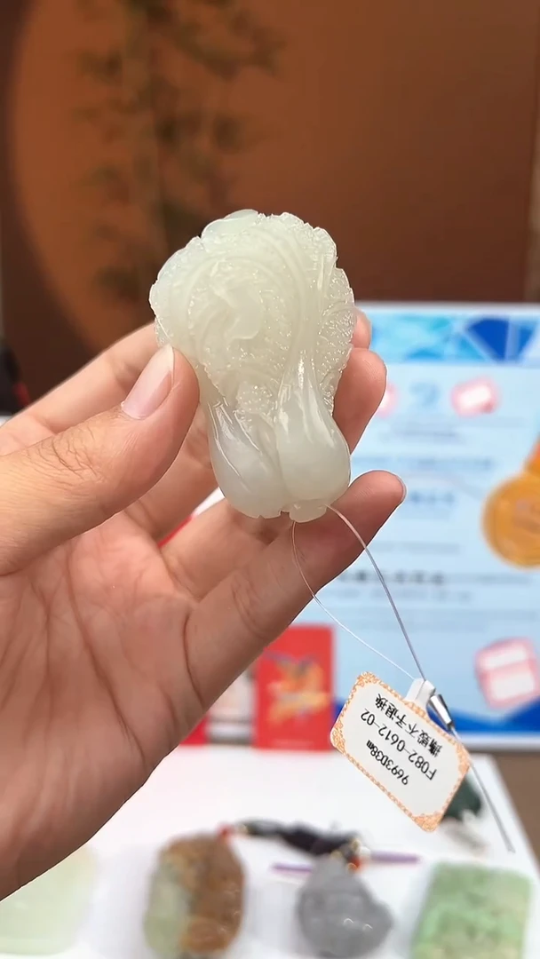 定制和田玉多样性发货拍一发一15158