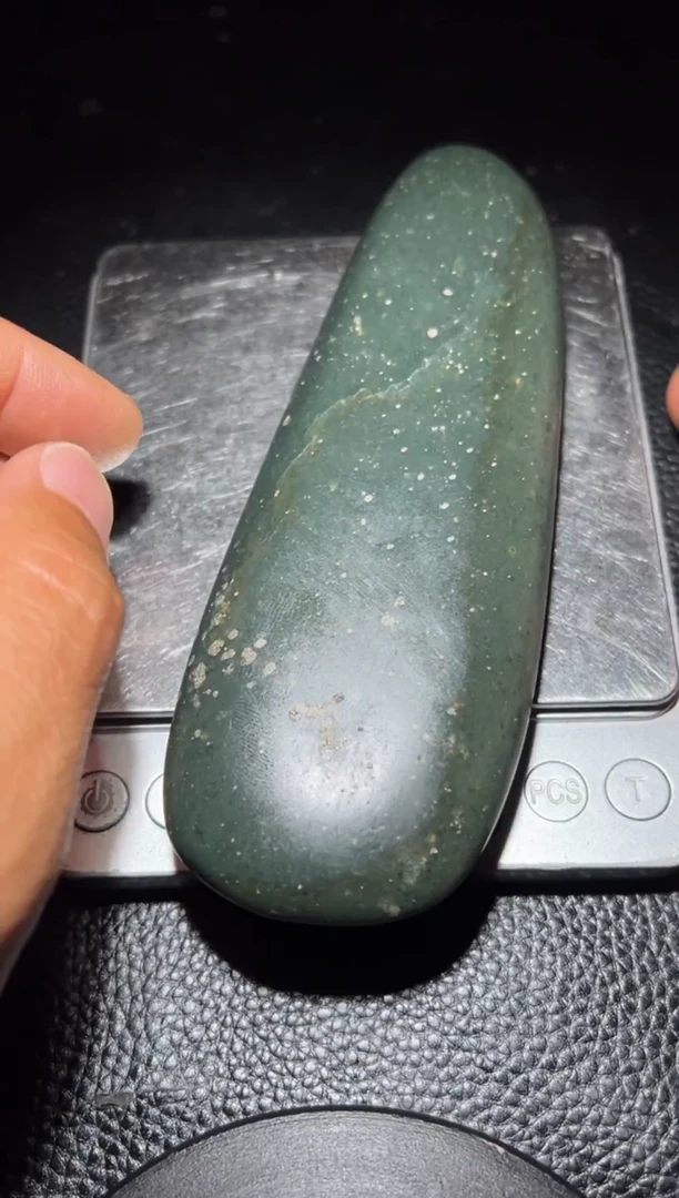 未镶嵌和田玉珠宝奇石78