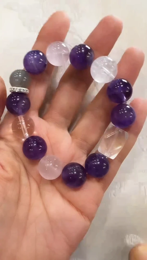 颈饰未镶嵌水晶国风