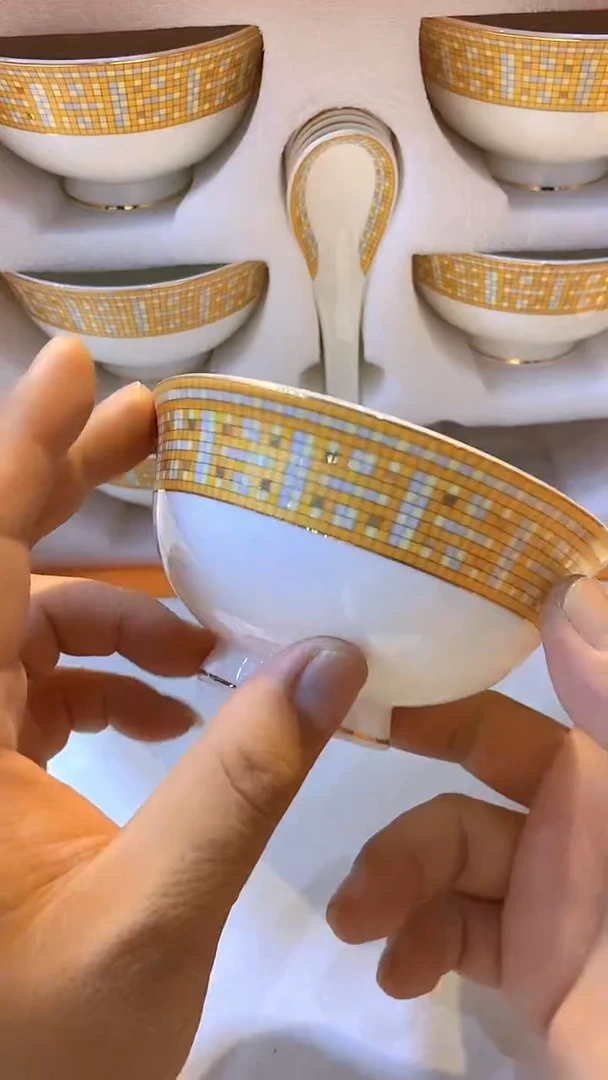 鸿辉家品牌瓷器，京东包邮！