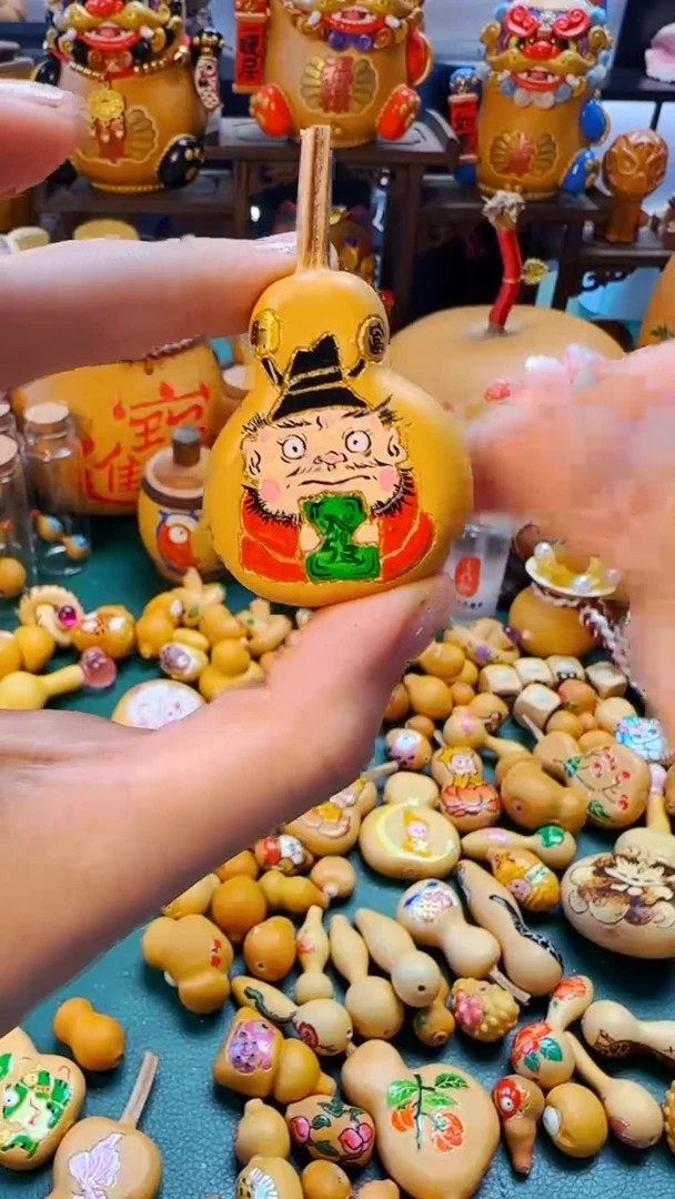 囍*310文玩葫芦文玩好物