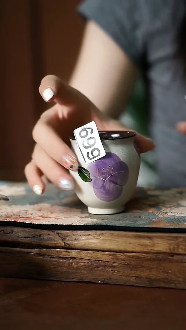 瓷片福利 设计师系列