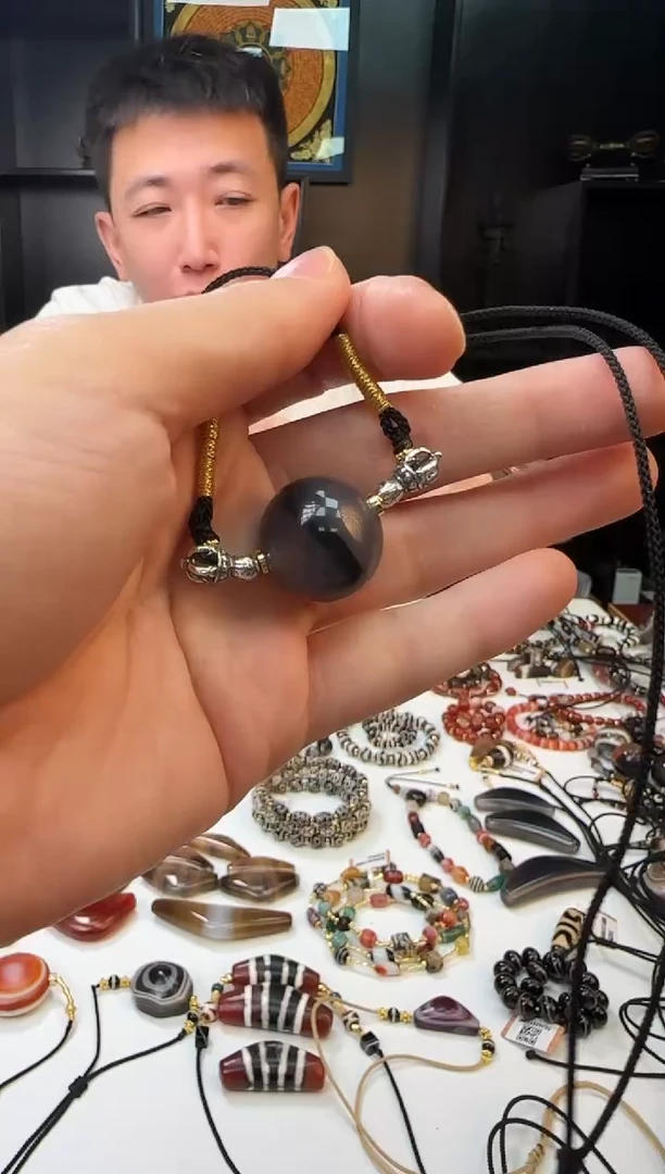 未镶嵌手链玛瑙/玉髓1116-14多样性发货