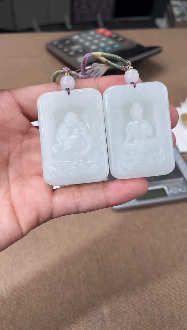 定制和田玉多样性拍一发一120141