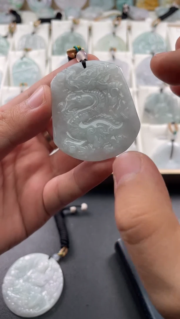 颈饰未镶嵌翡翠25/11/14/979