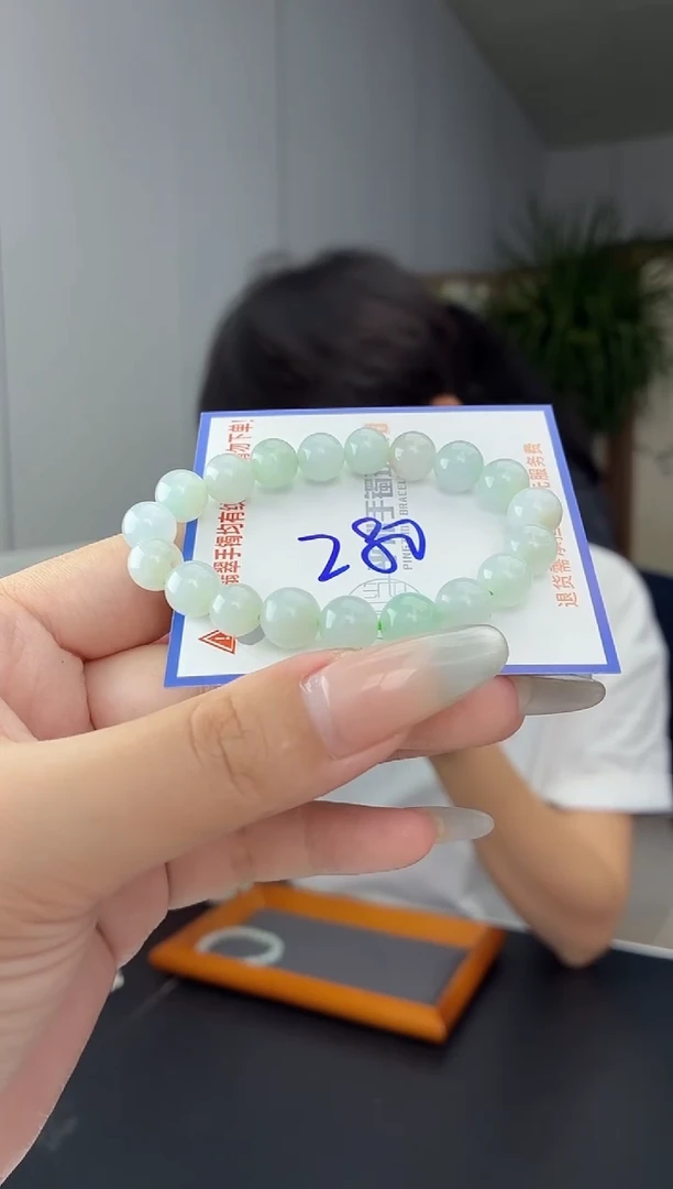 未镶嵌手串翡翠1111111