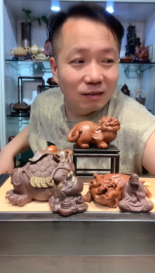 八**车宜陶紫砂宜陶紫砂110