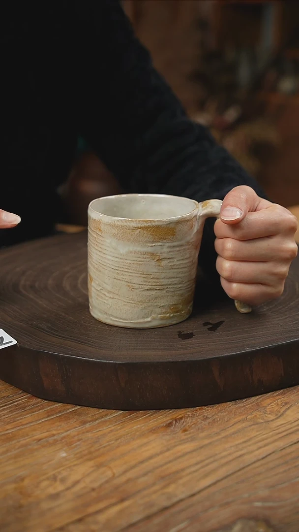 陶【文琳甄选】陶瓷器