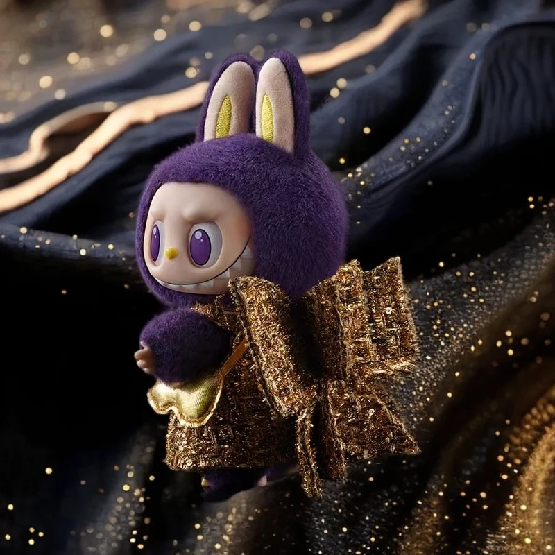 小米兰 限定款搪胶挂件